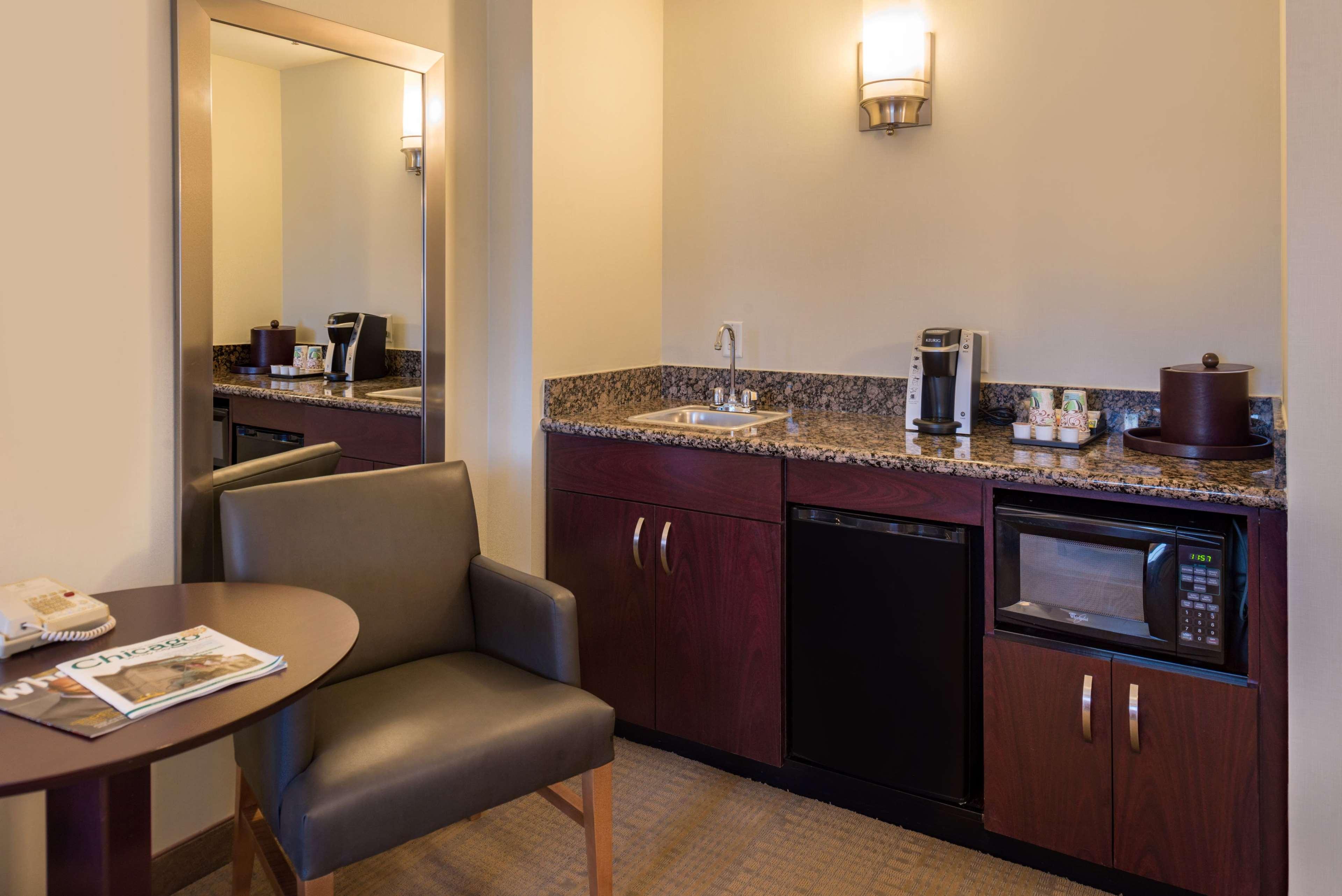 Sonesta Chicago O'Hare Airport Rosemont Hotel Exterior photo