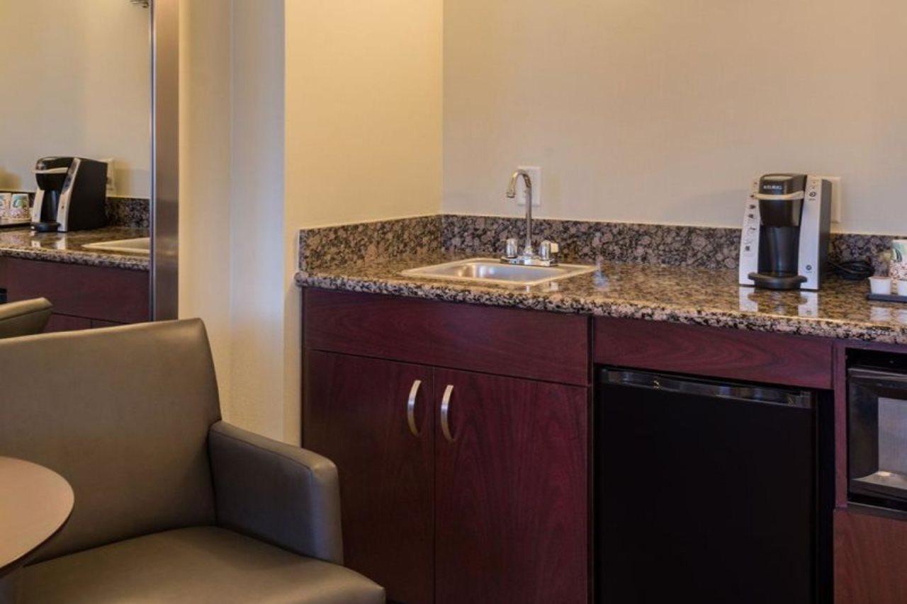 Sonesta Chicago O'Hare Airport Rosemont Hotel Exterior photo